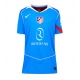Atletico Madrid Marcos Llorente #14 Replike Rezervni Dres za Ženska 2025-26 Kratak Rukav